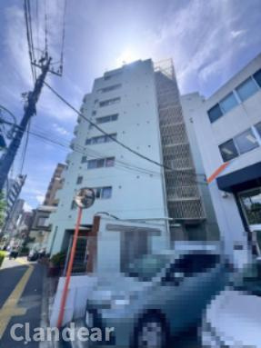 グリーンパーク第9綾瀬の外観|ドキドキの新生活も、安心してスタート。ぴったりの住まいを見つけませんか？クランディアが一緒に住まい選びをサポートします‼　まずは、お気軽にお問合せください　＃クランディア