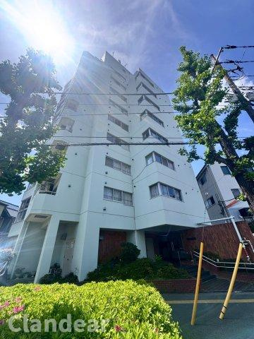 グリーンパーク第9綾瀬の外観|ドキドキの新生活も、安心してスタート。ぴったりの住まいを見つけませんか？クランディアが一緒に住まい選びをサポートします‼　まずは、お気軽にお問合せください　＃クランディア