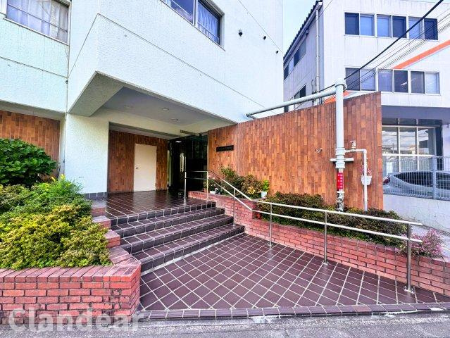 グリーンパーク第9綾瀬|ドキドキの新生活も、安心してスタート。ぴったりの住まいを見つけませんか？クランディアが一緒に住まい選びをサポートします‼　まずは、お気軽にお問合せください　＃クランディア