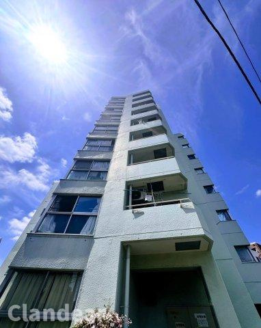 グリーンパーク第9綾瀬の外観|ドキドキの新生活も、安心してスタート。ぴったりの住まいを見つけませんか？クランディアが一緒に住まい選びをサポートします‼　まずは、お気軽にお問合せください　＃クランディア
