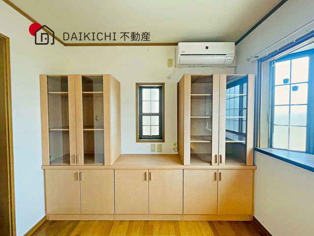 【収納】 | 比企郡川島町大字下伊草　中古戸建　