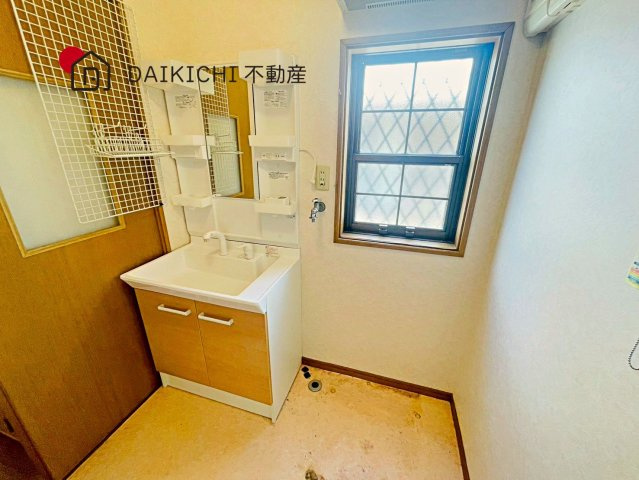 【独立洗面台】 | 比企郡川島町大字下伊草　中古戸建　