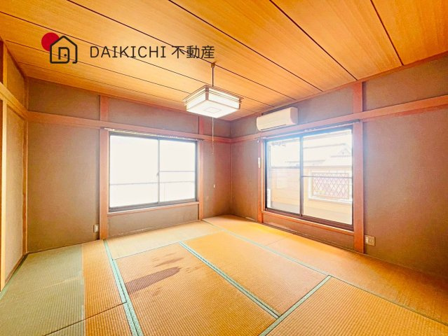 【和室】 | 比企郡川島町大字下伊草　中古戸建　