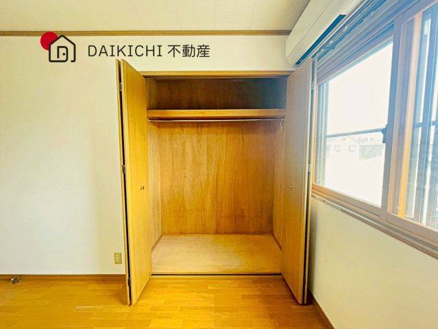 【収納】 | 比企郡川島町大字下伊草　中古戸建　