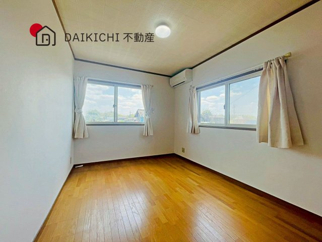 【子供部屋】 | 比企郡川島町大字下伊草　中古戸建　