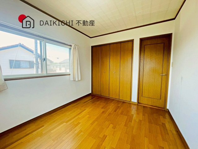 【子供部屋】 | 比企郡川島町大字下伊草　中古戸建　