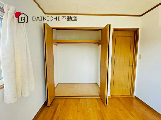 【収納】 | 比企郡川島町大字下伊草　中古戸建　