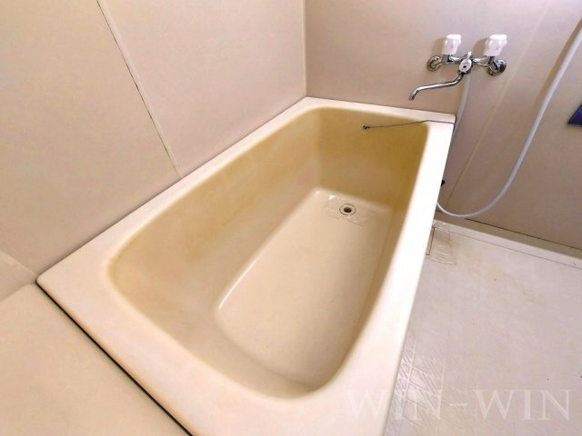 レ・セゾン菰口 Aの浴室|イメージ（同建物内別部屋の写真です）