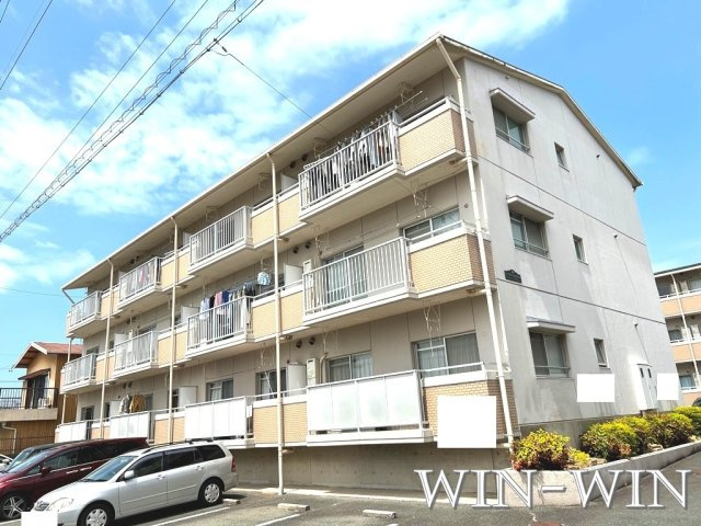 レ・セゾン菰口 A