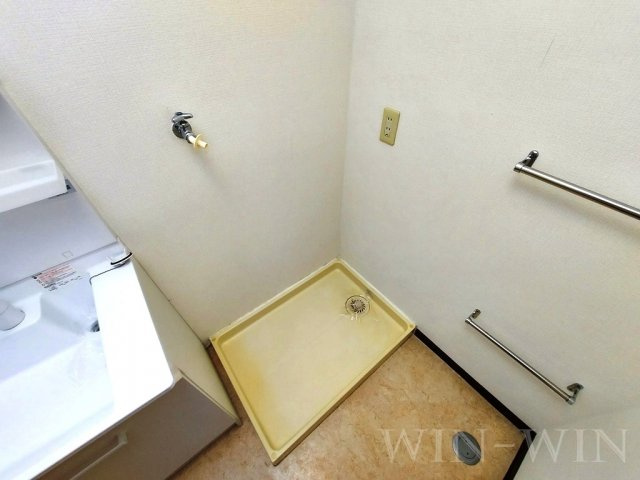 レ・セゾン菰口 Aの設備|イメージ（同建物内別部屋の写真です）