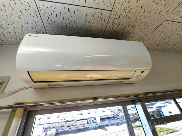 レ・セゾン菰口 Aの設備|イメージ（同建物内別部屋の写真です）