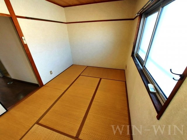レ・セゾン菰口 Aの玄関|イメージ（同建物内別部屋の写真です）