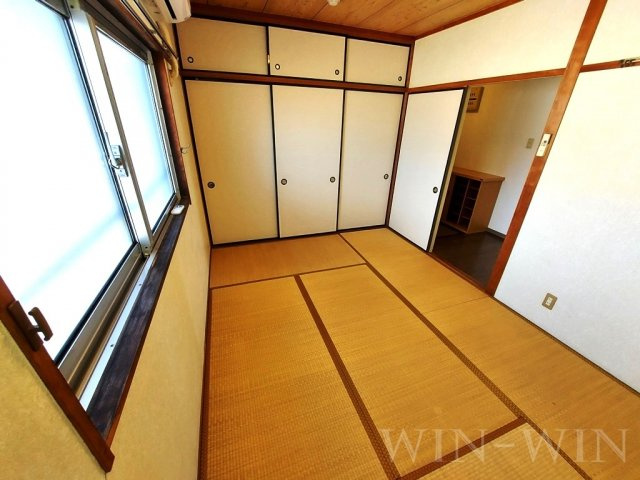 レ・セゾン菰口 Aの玄関|イメージ（同建物内別部屋の写真です）