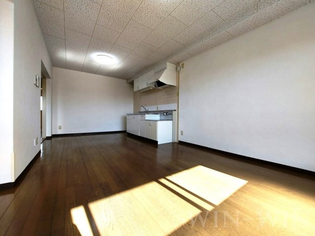 レ・セゾン菰口 Aのその他|イメージ（同建物内別部屋の写真です）