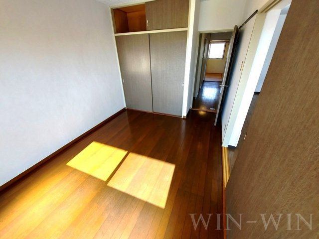 レ・セゾン菰口 Aのその他|イメージ（同建物内別部屋の写真です）