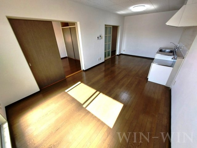レ・セゾン菰口 Aのその他|イメージ（同建物内別部屋の写真です）