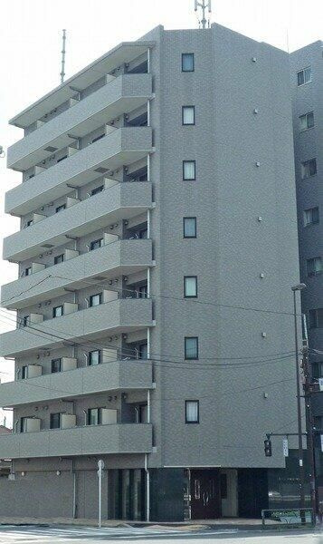 ヴェルステージ板橋本町Ⅱのその他共用部分