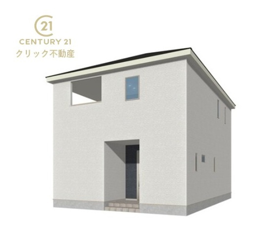 Cradlegarden　 高萩市高萩　第2　2