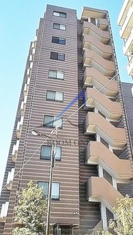 プレール・ドゥーク新宿下落合