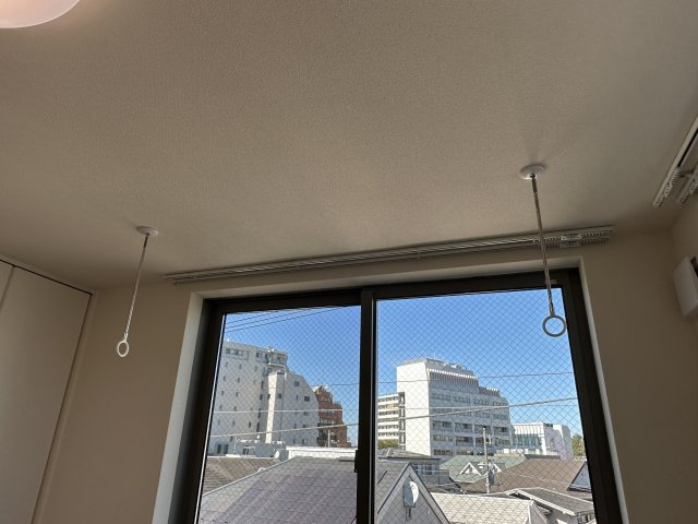 エルム桜山の設備