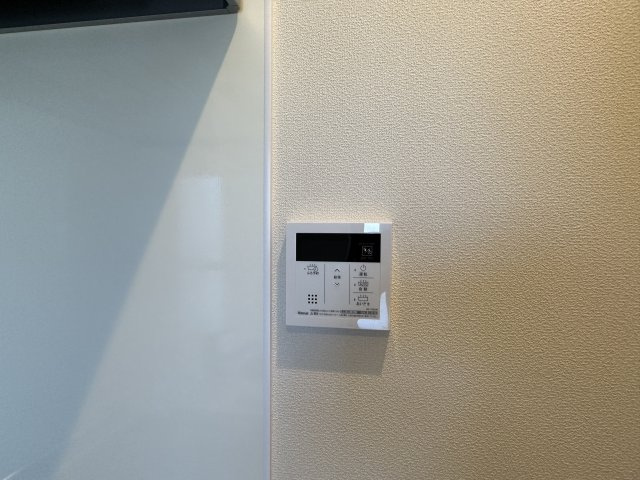 エルム桜山の設備