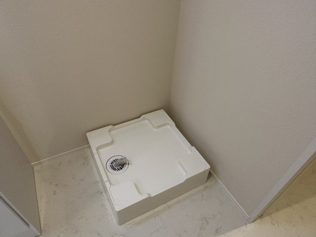 エルム桜山の設備
