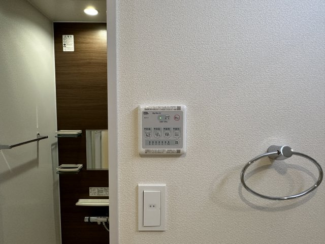 エルム桜山の設備