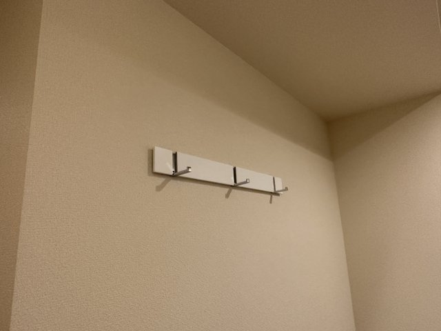 エルム桜山の設備