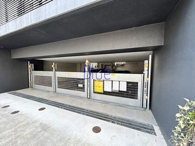 【駐車場】 | アーバネージュ新横浜