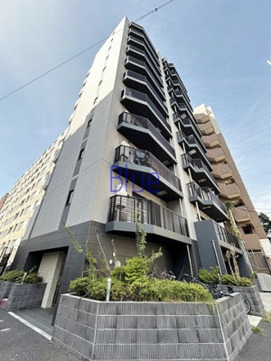 【外観】 | アーバネージュ新横浜