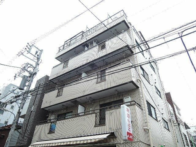 コーポよしむら