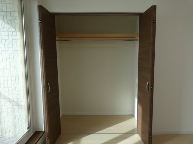 プレッツェルモカの収納