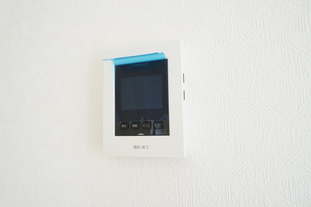 越谷市大字大林 新築分譲住宅 全2棟 1号棟の居間・リビング