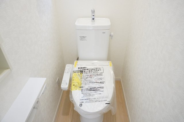 越谷市大字大林 新築分譲住宅 全2棟 1号棟のその他
