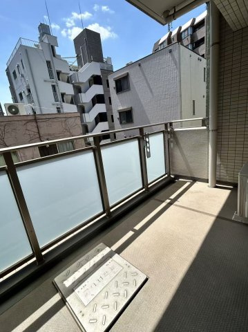 ルジェンテ南大塚のその他