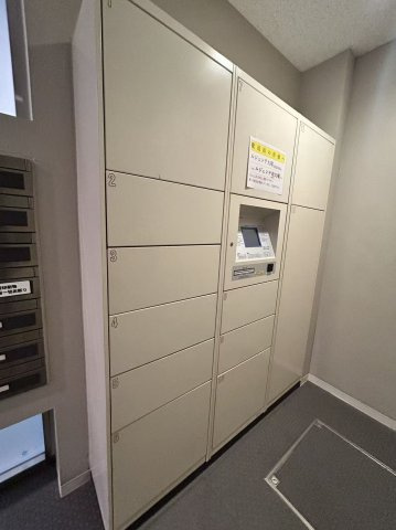 ルジェンテ南大塚のその他