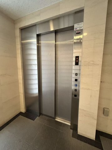 ルジェンテ南大塚のその他共用部分