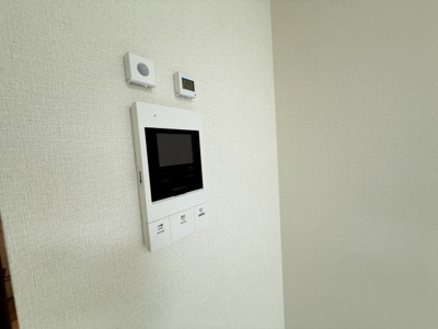 【セキュリティ】 | ハーモニーテラス鶴見緑地