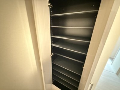 【収納】 | ハーモニーテラス鶴見緑地