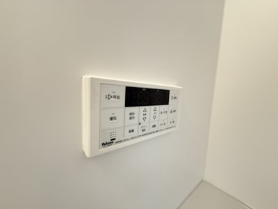 【設備】 | ハーモニーテラス鶴見緑地