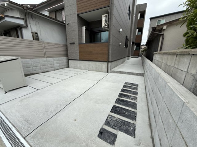 【その他共用部分】 | ハーモニーテラス鶴見緑地