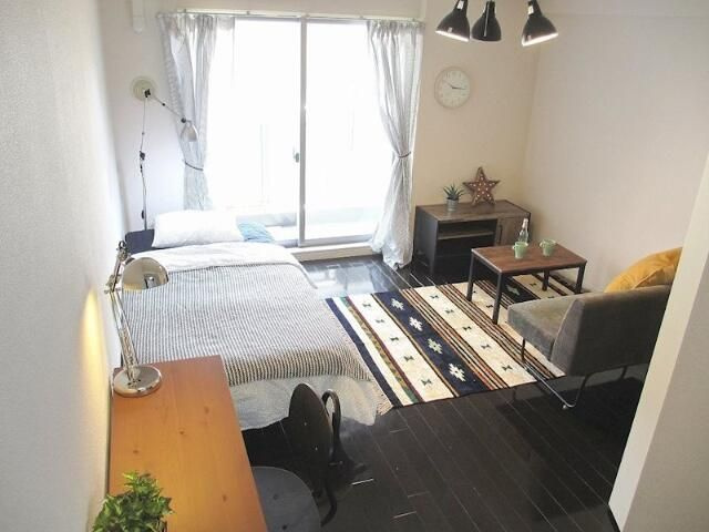 ヴェルジェ大和田のその他