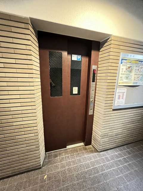尼崎市東塚口町１丁目の賃貸マンションのその他共用部分