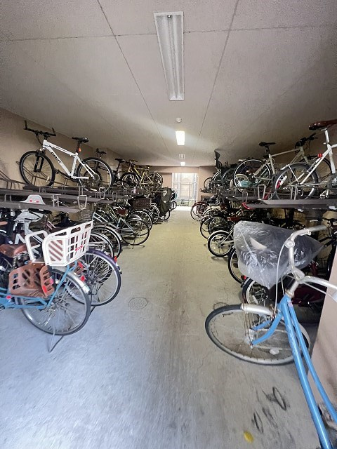 尼崎市東塚口町１丁目の賃貸マンションのその他共用部分
