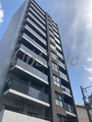 【外観】 | プラウドフラット西日暮里