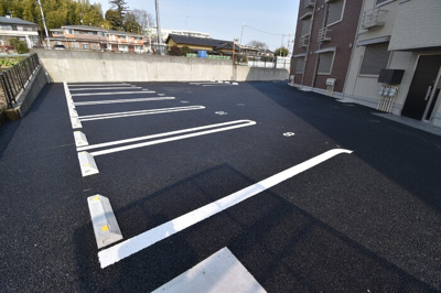 【駐車場】 | トリアテュラー