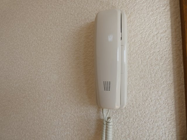 ピアヒルズⅡのセキュリティ