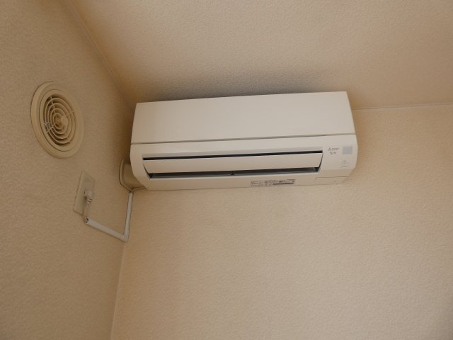ピアヒルズⅡの設備
