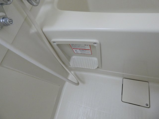 ピアヒルズⅡの設備