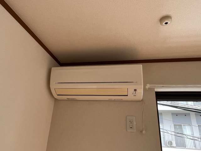 エクセレント弥生の設備